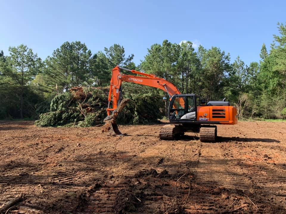 General Land Clearing